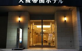 Teikoku Hotel